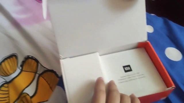 Mi Box S (Unboxing)