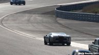 Ford GT40 Extremely Loud V8 ! What A Sound ! Dijon Motors Cup 2021
