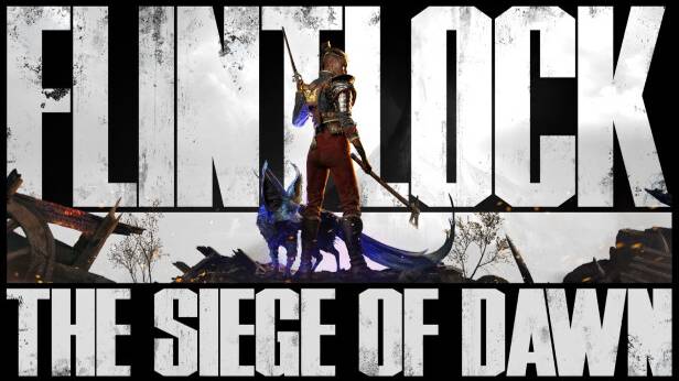 Flintlock The Siege of Dawn