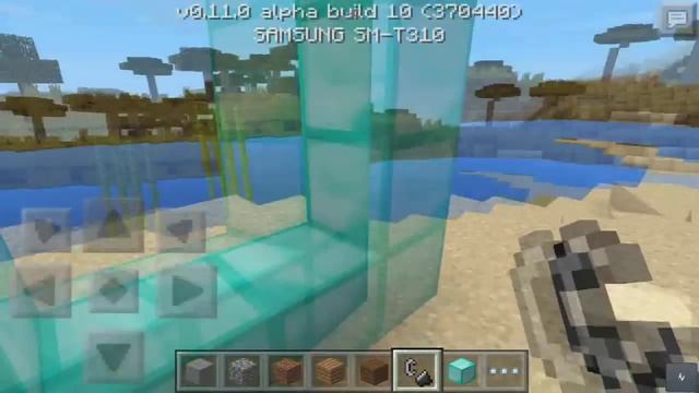 [0.11.0]Diamond Portal Mod - Rich Life,Diamond World - Minecraft Pocket Edition - Mod Showcase