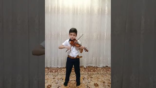концерт 3 часть