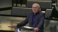 Проповідь "Живіть по правді" Петро Бурик 14.01.24