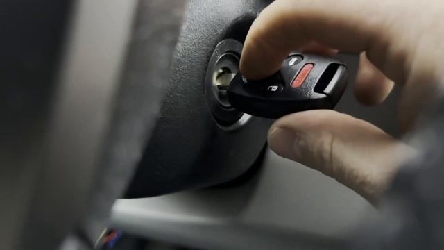2015 Honda Pilot New Key Programming
