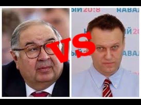 Навальный vs Усманов. Решение Люблинского суда. Разбор.