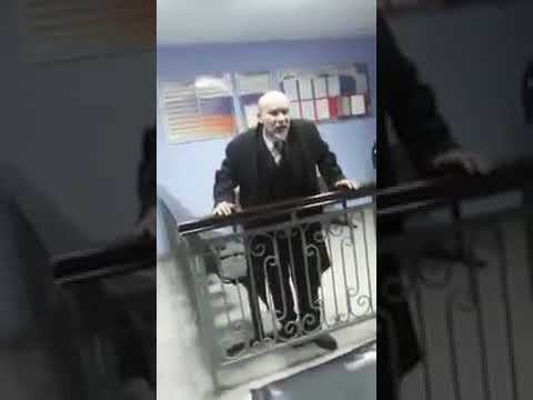 Ленин жив!  Слабонервным не смотреть!