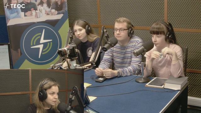 Евангелие: зачем оно студенту?
