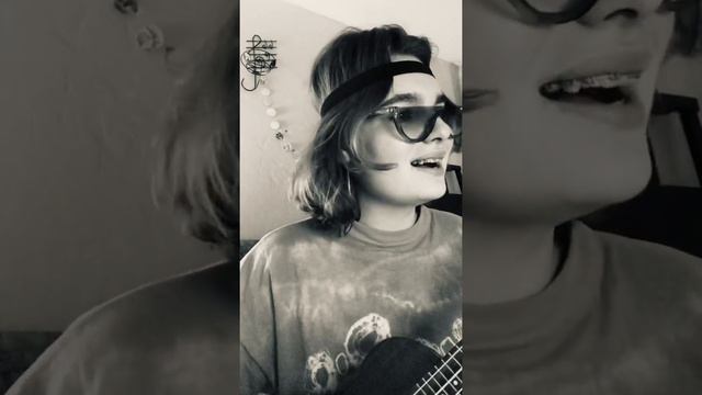Конь (Олеся Штиль cover)