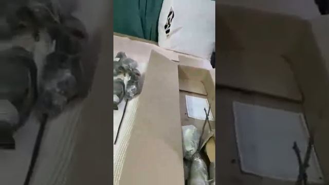Отзыв Агромаркет посылка 1