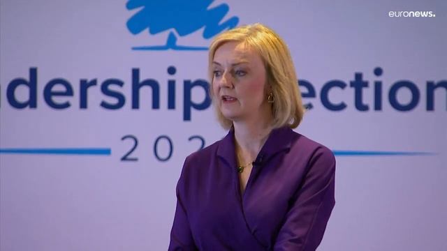 Британские консерваторы готовятся объявить имя нового премьер-м