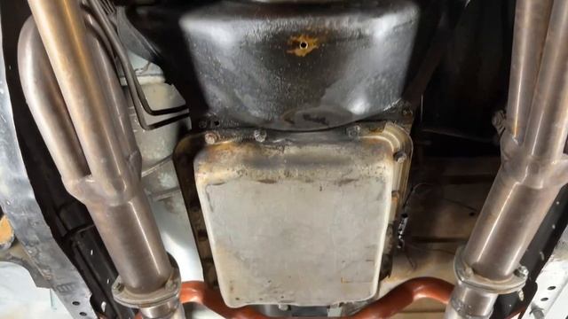 1989 Chevrolet Suburban Patina for sale | 4257-TPA
