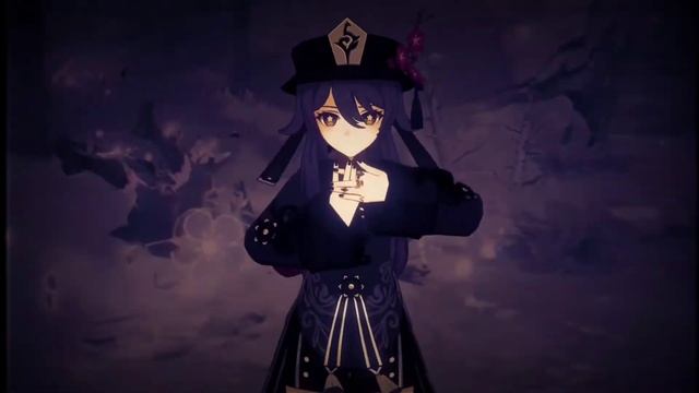 This Is Halloween (Russian cover)/(кавер на русском)(AMV)