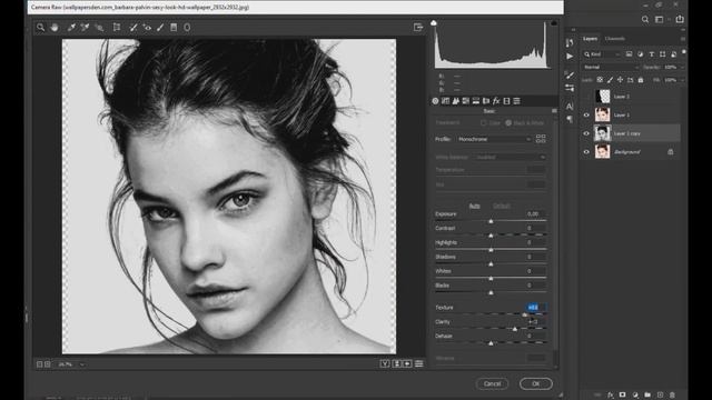 Photoshop Manipulation Tutorial in Adobe Photoshop CC 2020 Super Easy