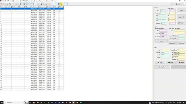 SDR  එකක් Excel වලට සහ Excel  එකක් SDR වලට හරවමු | How to convert Excel to SDR & SDR to Excel