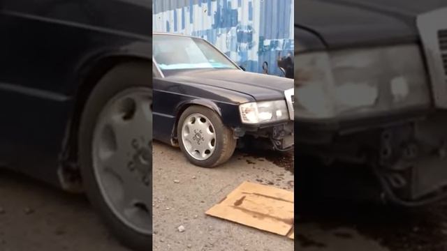 190е м113