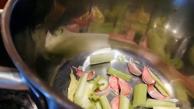 СУП-ПЮРЕ ДИЕТИЧЕСКИЙ ОЧЕНЬ БЫСТРО И ОЧЕНЬ ВКУСНЫЙ