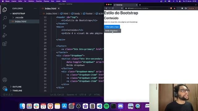 Aula 10   Bootstrap