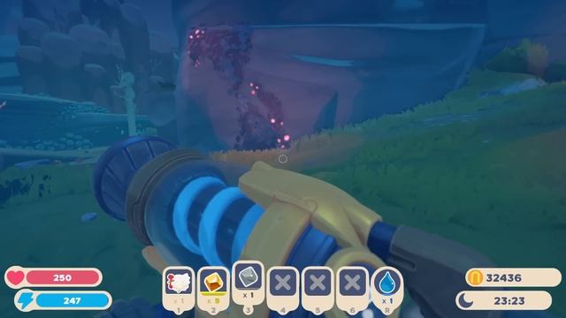 ГДЕ НАЙТИ ВСЕХ СЛАЙМОВ! Slime Rancher 2 #21