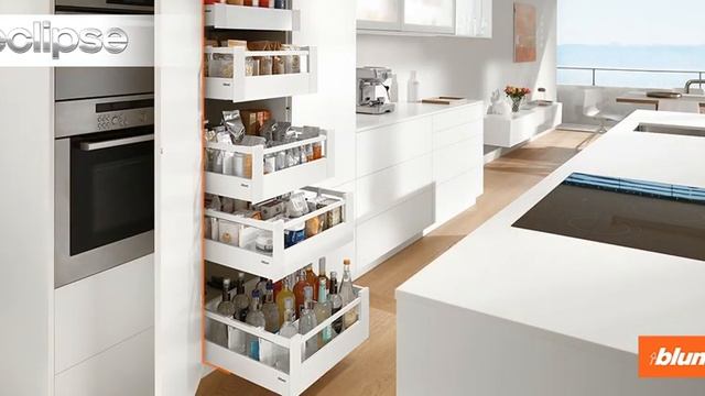 BLUM SPACE TOWER