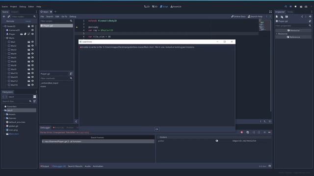 Why I'm not waiting for Godot 4.0