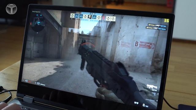 Ryzen 3 ile neler yapılabilir? Lenovo Yoga 530 İnceleme!