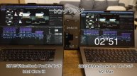 M2 Maxに買い替えて良かった事!!2023MacBookPro M2Maxと2019MacBookPro Intel Core i9比較動画 バッテリー持ち Final Cut Pro X書き出