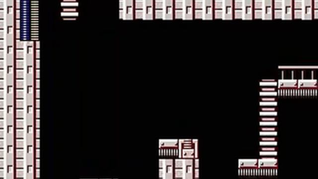 012. NES Longplay [012] Mega Man