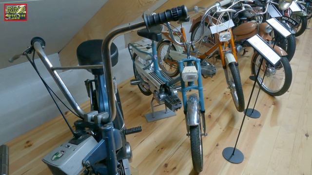 Janez Puh Museum: a great Slovenian inventor