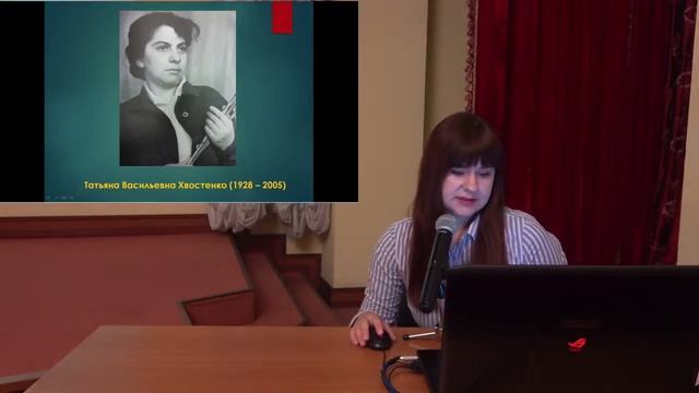 Лекция «Волшебная энкаустика Василия и Татьяны Хвостенко» в рамках лектория «Музейные истории»
