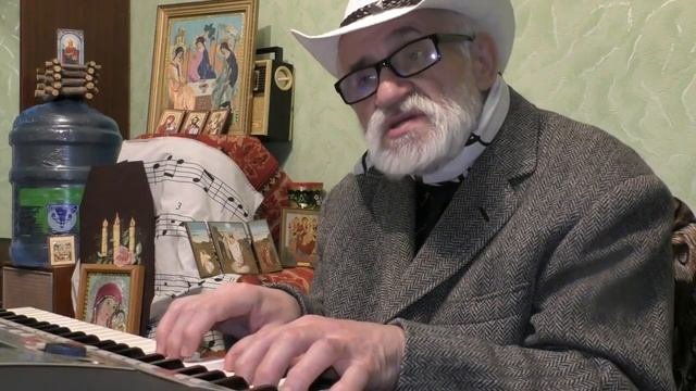 ТОСКА ВСЕЛЕНСКАЯ ПО БОГУ.СЛОВА В.МЕГЛИНСКОГО МУЗЫКА ИСПОЛНЕНИЕ Ф.В. ГИНЗБУРГА.ВИРТУАЛЬНЫЙ МУЗЕЙ