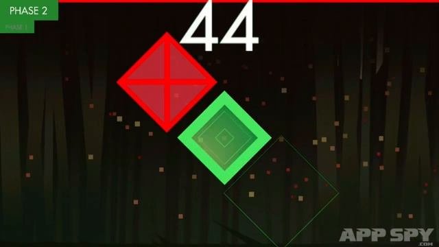 Hyper Square  iOS iPhone  iPad Gameplay Review - AppSpy.com