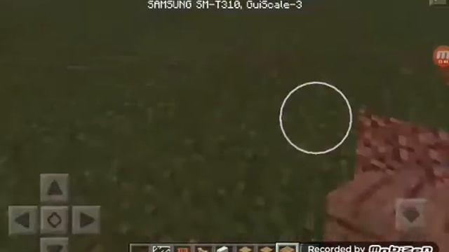 "Ачивки" Minecraft PE. #1