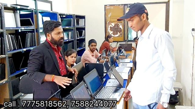 नागपुर में अब दिल्ली से भी सस्ता लैपटॉप बिल और वारंटी के साथ ।