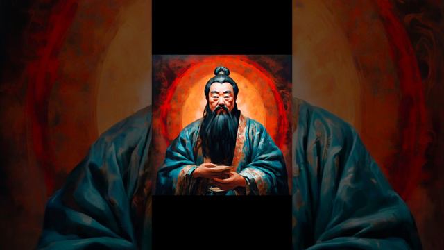 Великая цитата Конфуция