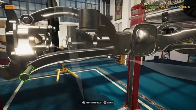 NISSAN SKYLINE GT-R R34 RESTORATION | Car Mechanic Simulator |