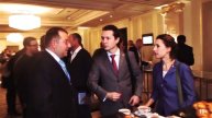 Форсайт-конференция "Базовые стратегии-2020"