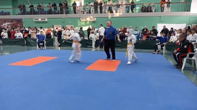 макс кекусинкай83 васильев1 20181223