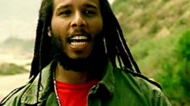 Ziggy Marley - Drive