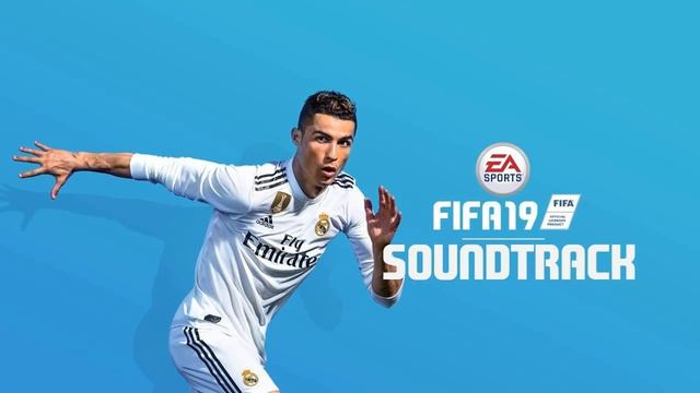 Mansionair- Violet City (FIFA 19 Official Soundtrack)