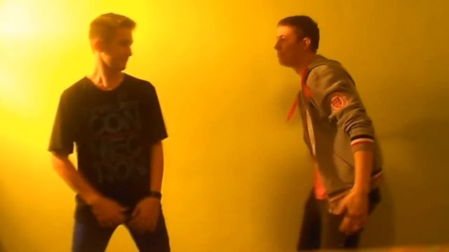 Винегрет SHOW - Подготовка к труду (ржака)