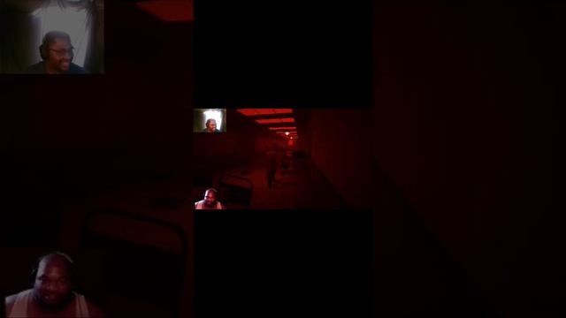 Toonz mating call #escapethebackrooms #gamingcommunity #gamingchannel #horrorgaming #scared #short