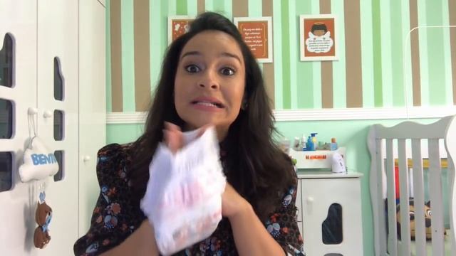 HUGGIES SUPREME CARE - FRALDA ROUPINHA | NOSSA EXPERIÊNCIA
