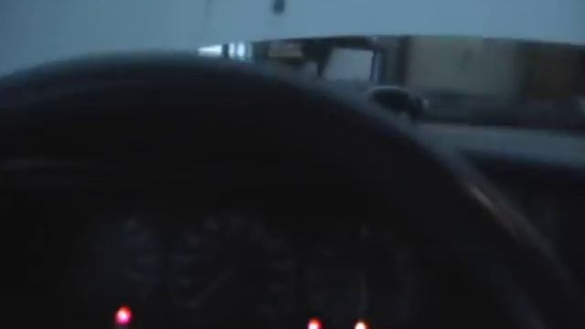 Passat b3 пищит зуммер на трассе