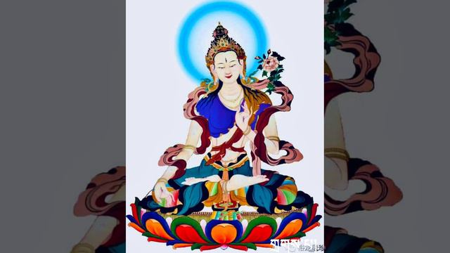 སྒྲོལ་མ་ཉེར་ཅིག།  21.Tara mantra 2023