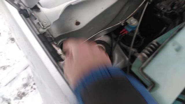 Срочно смотрим если не хочешь что бы....... , для всех владельцев Ларгуса. Чистка своими руками!