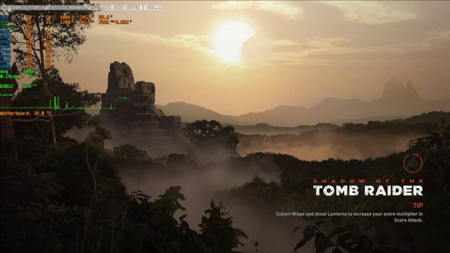 Shadow of the Tomb Raider | RTX 2060 SUPER | DLSS/RAY TRACING ON/OFF | MAX SETTINGS 1080P