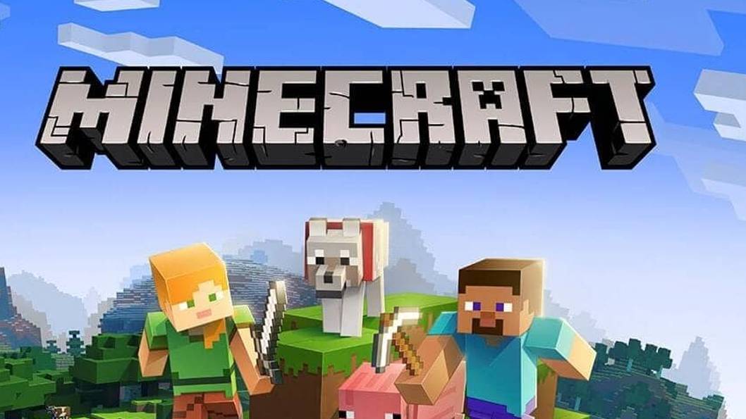 Minecraft 1.12.2 выживание с 0, часть 6!