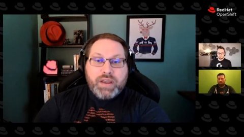 Ask an OpenShift Admin (Ep 58) | OpenShift Mirror Registry