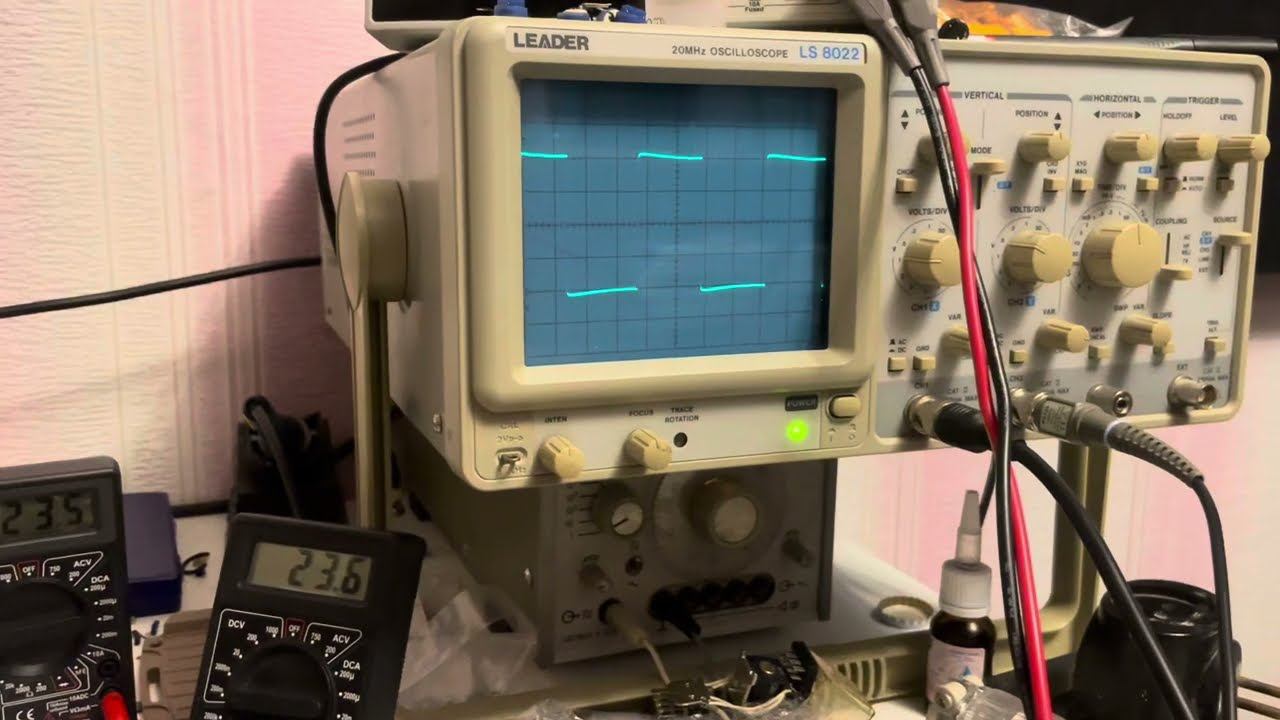 Sansui au-a907 продолжение интриги