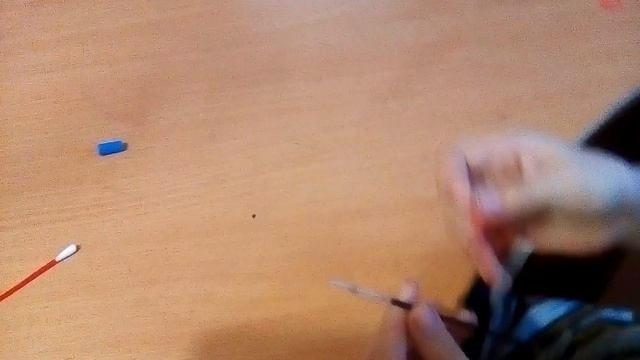 Начинающий блогер!!! Лук из пасты