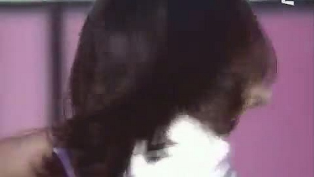 Alizee - J'en Ai Marre